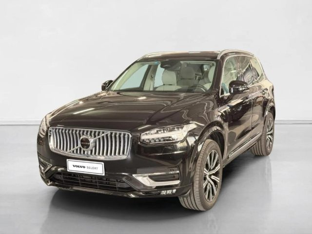 Volvo XC90 B5 (d) AWD automatico 7 posti Ultimate Bright - foto 2 di 4