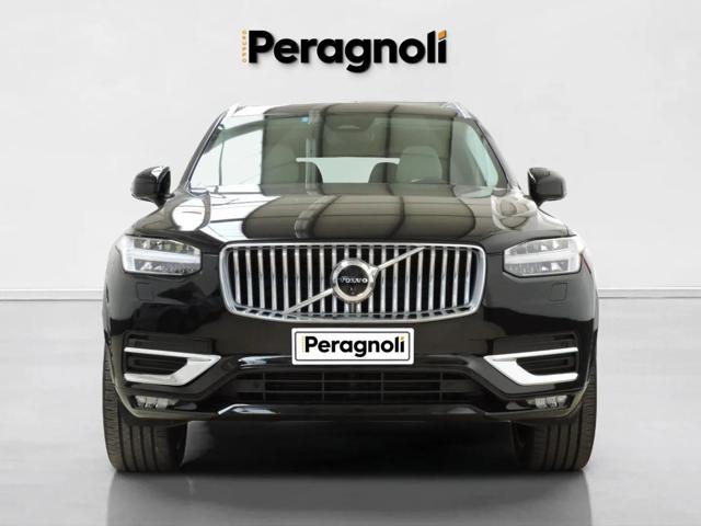 Volvo XC90 B5 (d) AWD automatico 7 posti Ultimate Bright - foto 3 di 4