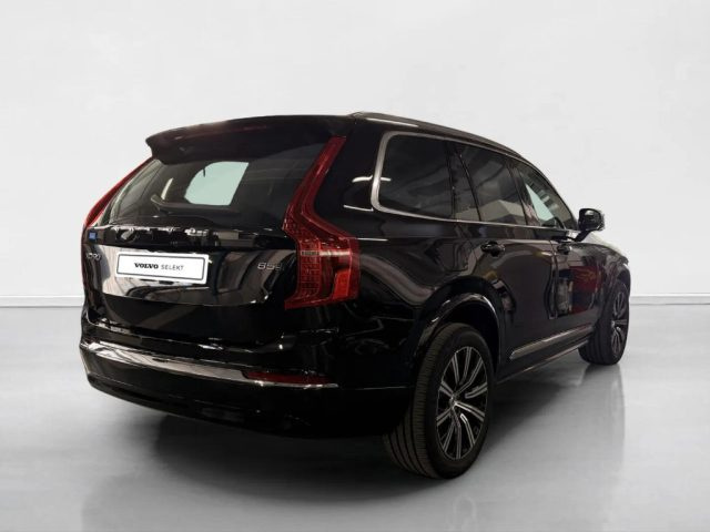 Volvo XC90 B5 (d) AWD automatico 7 posti Ultimate Bright - foto 4 di 4
