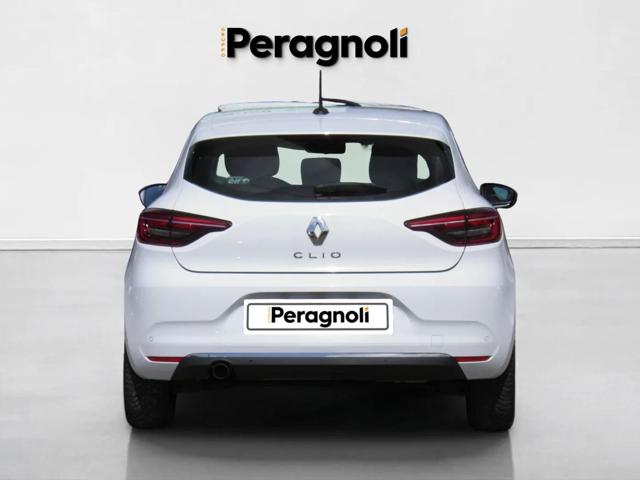 Renault Clio Blue dCi 85 CV 5 porte Intens - foto 4 di 4