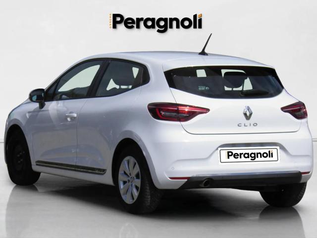 Renault Clio Blue dCi 85 CV 5 porte Intens - foto 3 di 4