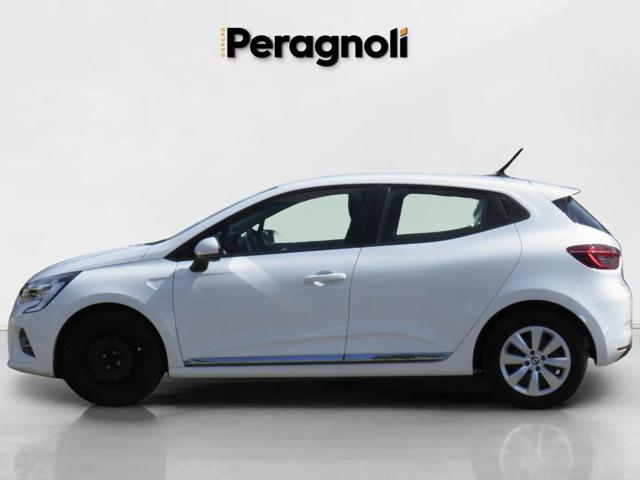 Renault Clio Blue dCi 85 CV 5 porte Intens - foto 2 di 4