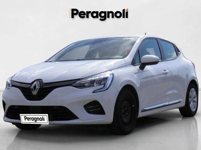 Renault Clio Blue dCi 85 CV 5 porte Intens usato a FIRENZE