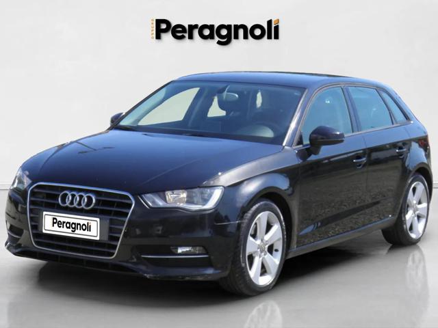 Audi A3 SPB 1.6 TDI Business usato a FIRENZE