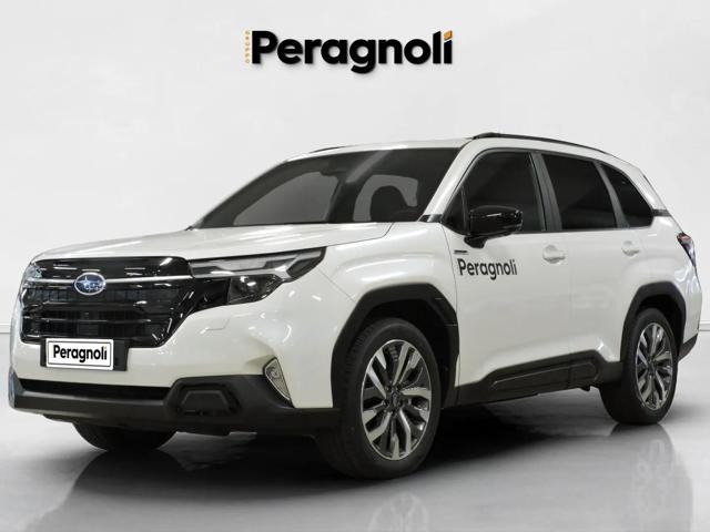 Subaru Forester 2.0 MHEV CVT Lineartronic Premium Aziendale semestrale a FIRENZE