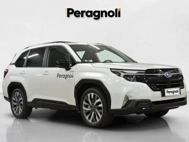 Subaru Forester 2.0 MHEV CVT Lineartronic Premium Aziendale - foto 3 di 4