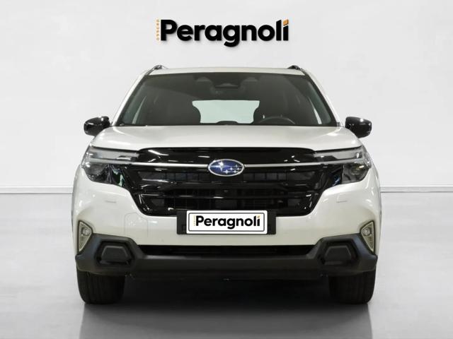 Subaru Forester 2.0 MHEV CVT Lineartronic Premium Aziendale - foto 2 di 4
