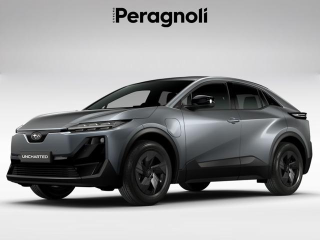 Subaru Uncharted 57,7 kWh 2E-xcite nuovo a FIRENZE