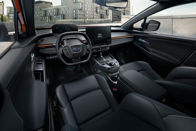 Subaru Uncharted 57,7 kWh 2E-xcite - foto 2 di 4