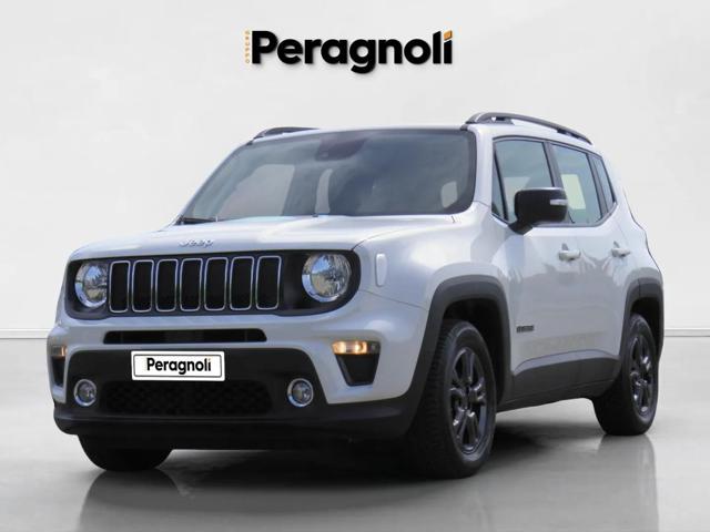 Jeep Renegade 1.6 Mjt 130 CV Longitude usato a FIRENZE