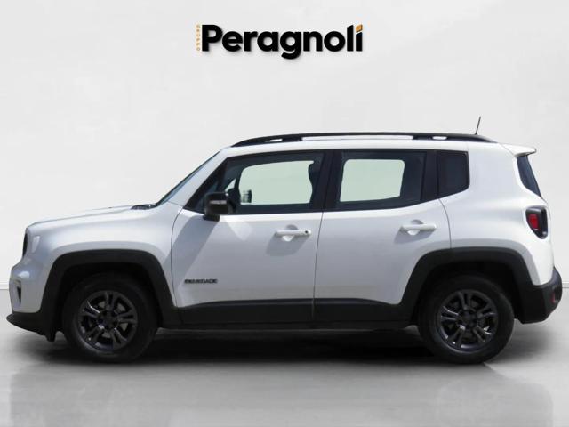 Jeep Renegade 1.6 Mjt 130 CV Longitude - foto 2 di 4