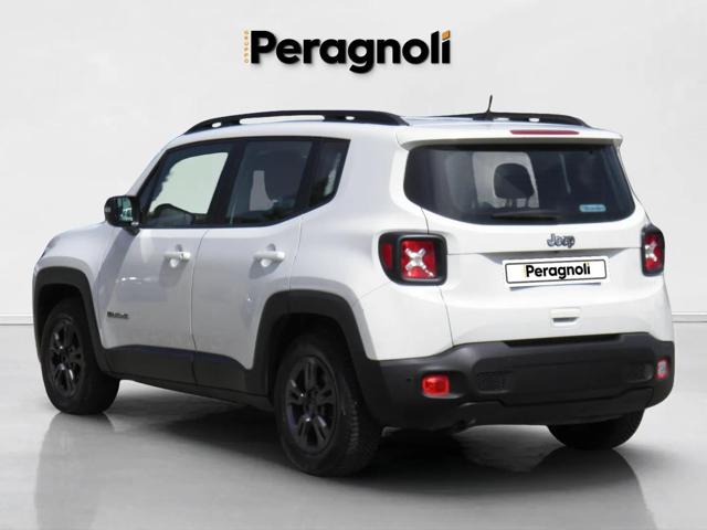Jeep Renegade 1.6 Mjt 130 CV Longitude - foto 3 di 4