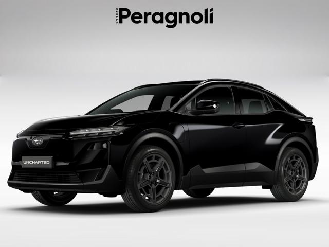 Subaru Uncharted 77,0 kWh 4E-xperience nuovo a FIRENZE