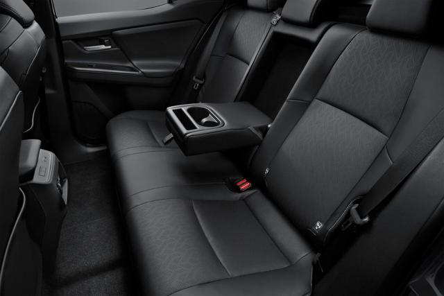 Subaru Uncharted 77,0 kWh 4E-xperience - foto 4 di 4