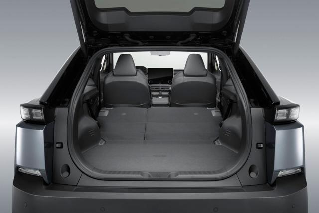Subaru Uncharted 77,0 kWh 4E-xperience - foto 3 di 4