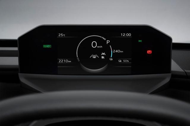 Subaru Uncharted 77,0 kWh 2E-xcite+ - foto 3 di 4