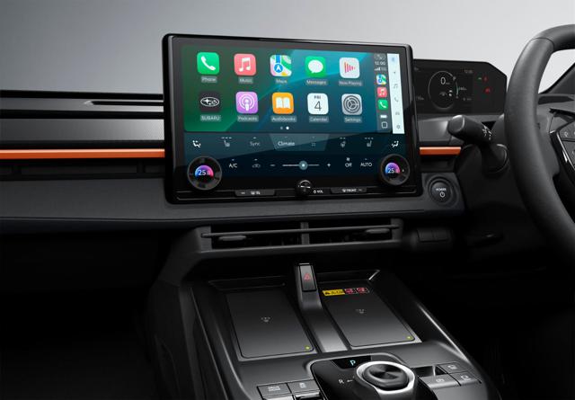 Subaru Uncharted 77,0 kWh 2E-xcite+ - foto 4 di 4