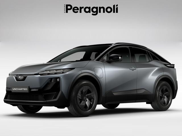 Subaru Uncharted 77,0 kWh 2E-xcite+ nuovo a FIRENZE