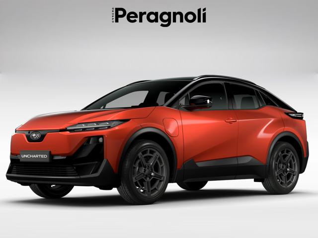 Subaru Uncharted 77,0 kWh 4E-xperience+ nuovo a FIRENZE
