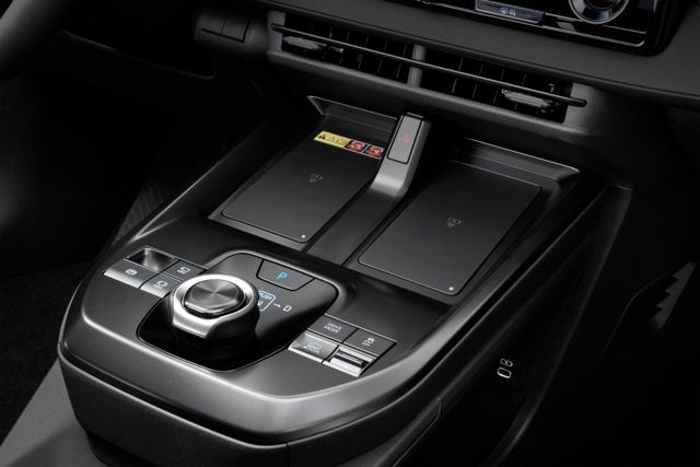 Subaru Uncharted 77,0 kWh 4E-xperience+ - foto 3 di 4