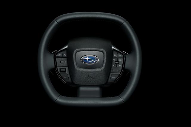 Subaru Solterra 71,4 kWh 4E-xperience - foto 3 di 4