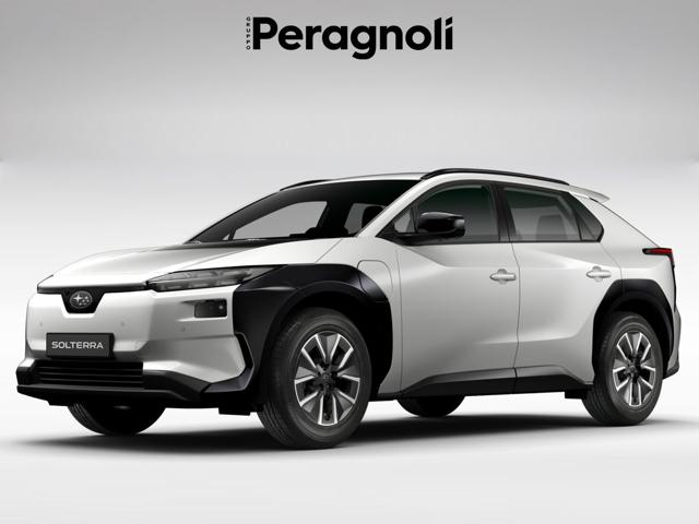 Subaru Solterra 71,4 kWh 4E-xperience nuovo a FIRENZE