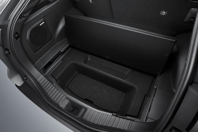 Subaru Solterra 71,4 kWh 4E-xperience+ - foto 4 di 4