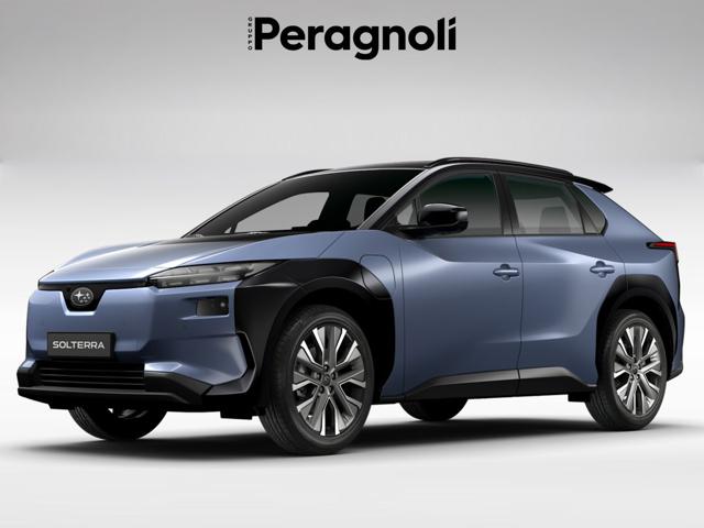 Subaru Solterra 71,4 kWh 4E-xperience+ nuovo a FIRENZE