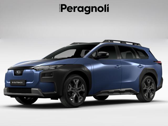 Subaru e-Outback 74,7 kWh 4E-xperience+ nuovo a FIRENZE