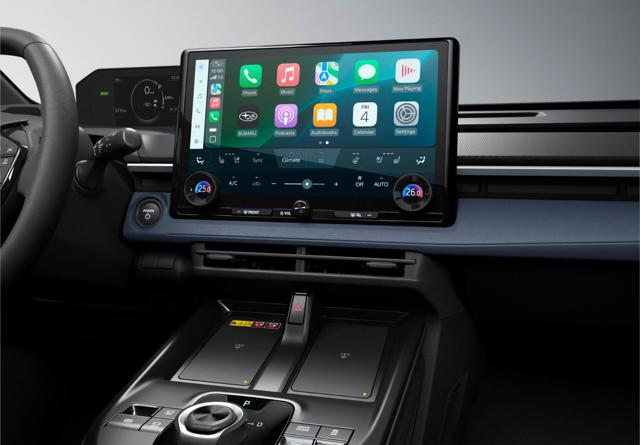 Subaru e-Outback 74,7 kWh 4E-xperience+ - foto 3 di 4