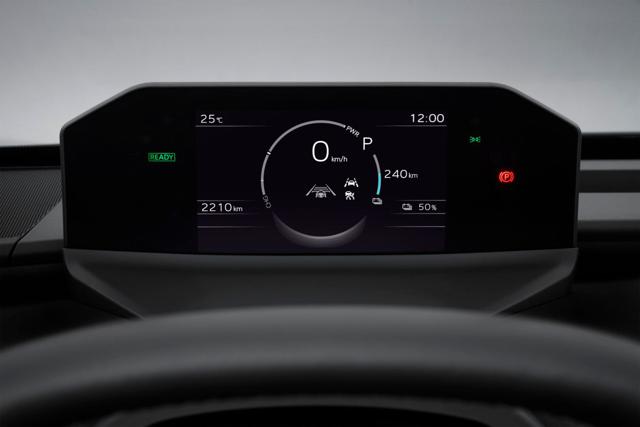 Subaru e-Outback 74,7 kWh 4E-xperience+ - foto 2 di 4