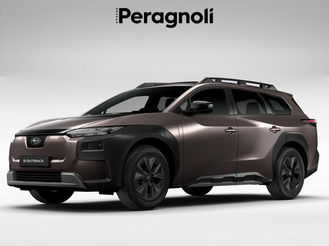 Subaru e-Outback 74,7 kWh 4E-xperience nuovo a FIRENZE