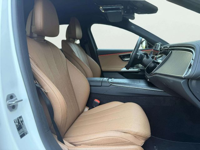 Mercedes-Benz E 220 d Mild hybrid 4Matic S.W. Advanced All Terrain - foto 3 di 4