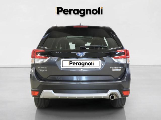 Subaru Forester 2.0 e-Boxer MHEV CVT Lineartronic Premium - foto 4 di 4