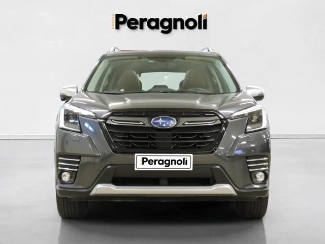 Subaru Forester 2.0 e-Boxer MHEV CVT Lineartronic Premium - foto 2 di 4