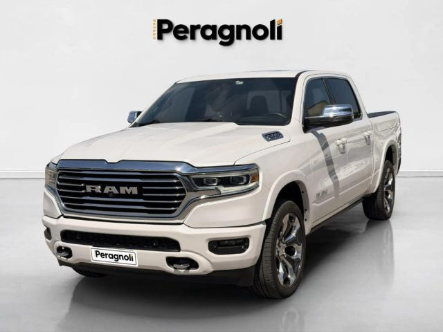 Dodge RAM 1500 LONGHORN N1 usato a FIRENZE