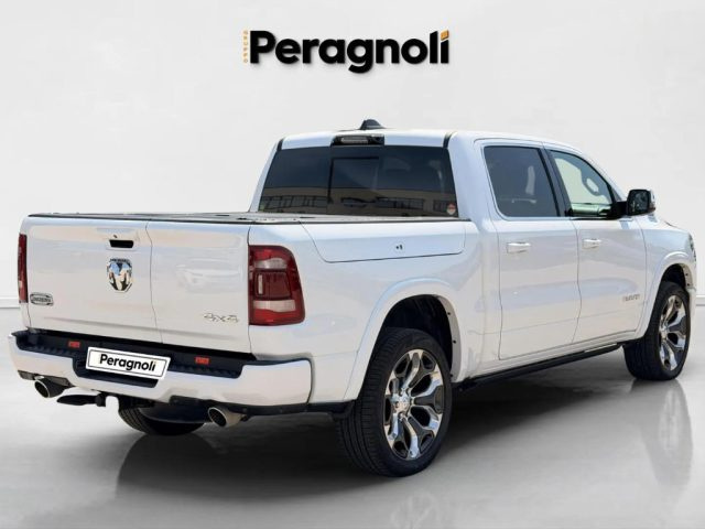 Dodge RAM 1500 LONGHORN N1 - foto 2 di 4