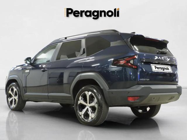 Dacia Bigster 1.2 TCe 140 CV MHEV Journey - foto 4 di 4