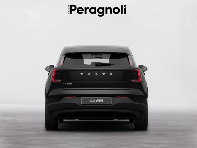 Volvo EX30 P5 electric Core rwd - foto 4 di 4
