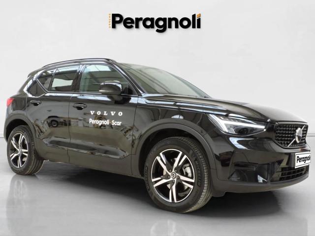 Volvo XC40 B3 automatico Plus Dark Aziendale - foto 4 di 4