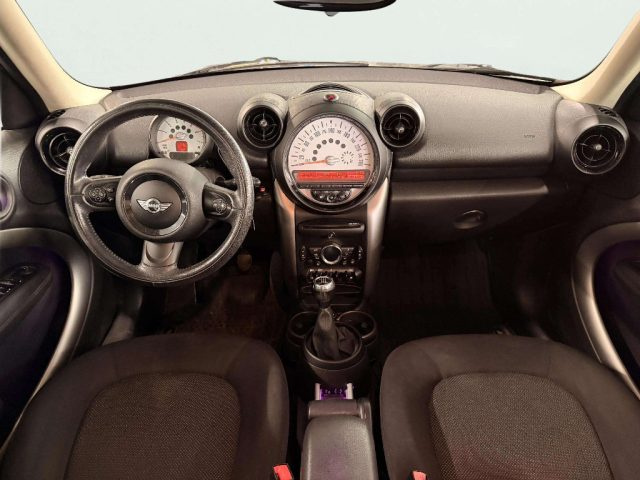 MINI Countryman Mini One D Countryman - foto 4 di 4