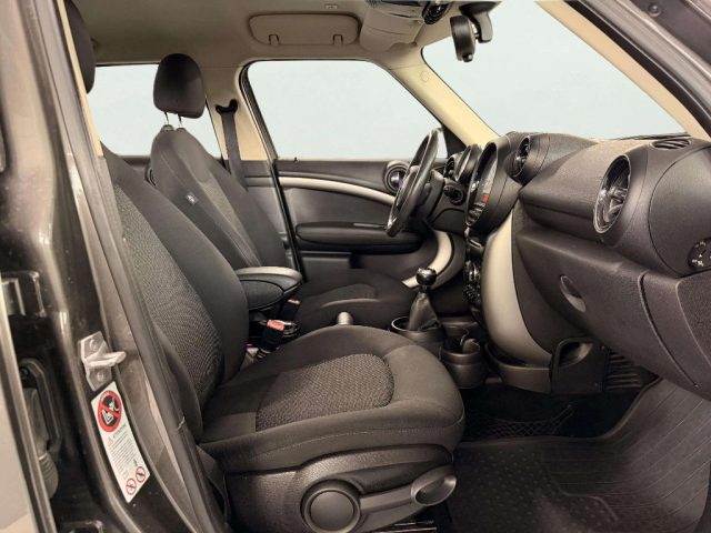 MINI Countryman Mini One D Countryman - foto 3 di 4