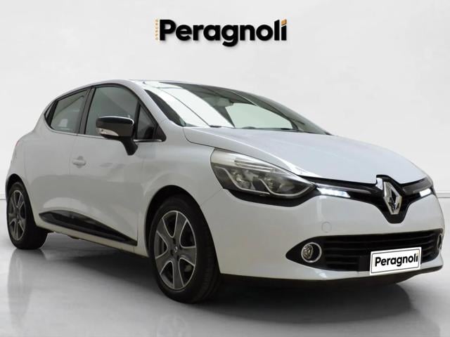 Renault Clio 1.2 75CV 5 porte Live - foto 3 di 4
