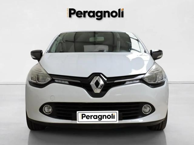 Renault Clio 1.2 75CV 5 porte Live - foto 2 di 4