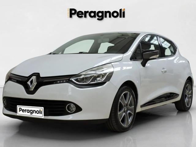 Renault Clio 1.2 75CV 5 porte Live usato a FIRENZE