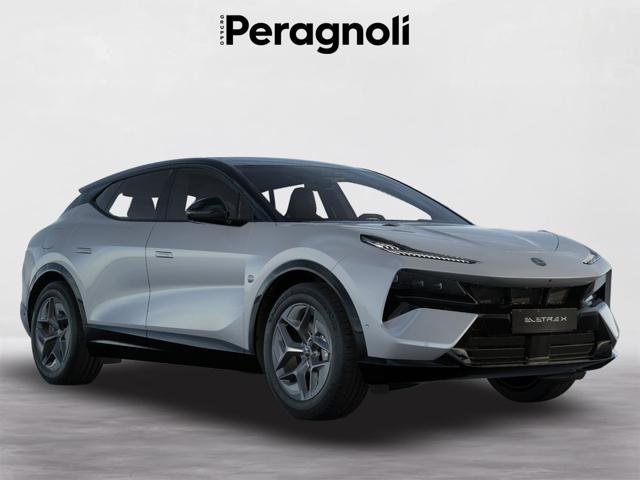 Lotus Eletre X 2.0 H550 - foto 3 di 4