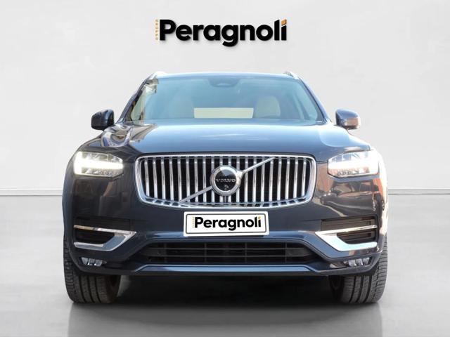 Volvo XC90 B5 (d) AWD automatico 7 posti Ultimate Bright - foto 3 di 4