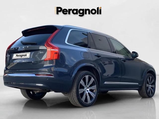 Volvo XC90 B5 (d) AWD automatico 7 posti Ultimate Bright - foto 4 di 4