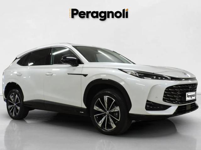MG HS 1.5T-GDI AT Luxury - foto 3 di 4