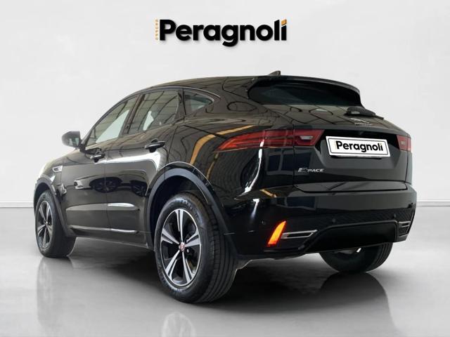 Jaguar E-Pace 1.5 I3 160 CV Auto R-Dynamic S - foto 4 di 4